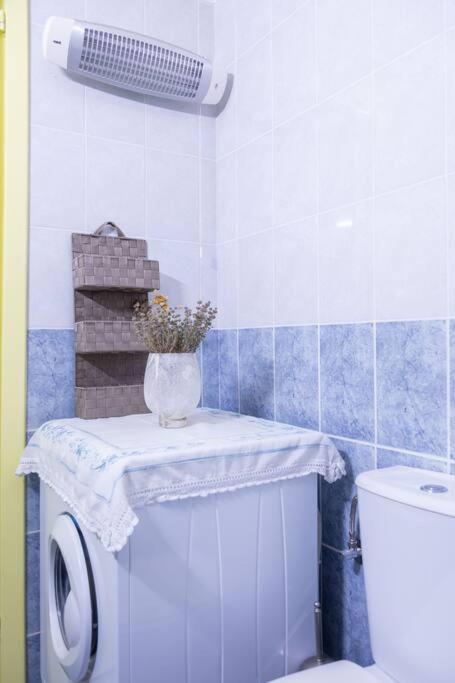 Lux House In A Private Area Apartment Heraklion  Exterior photo