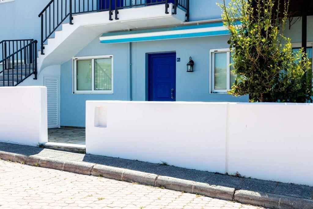 Lux House In A Private Area Apartment Heraklion  Exterior photo
